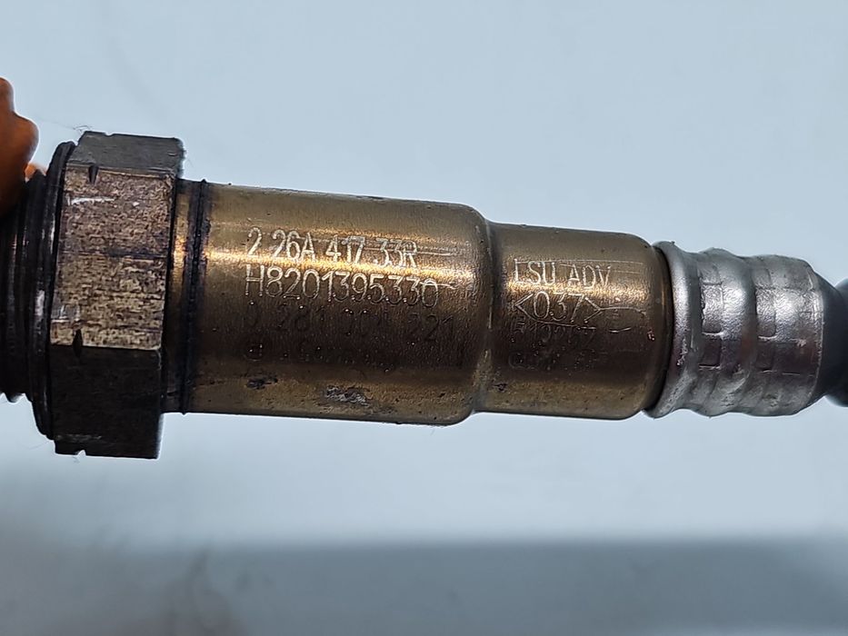 Sonda lambda Nissan X-Trail (T32) [Fabr 2013-prezent] 226A41733R 1.6 D