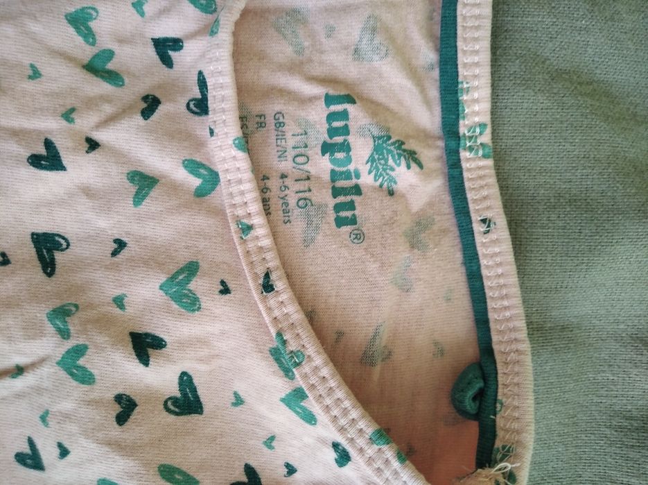 Детски блузи - 3 лв.