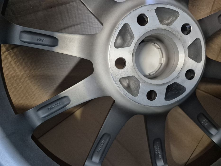 Джанти Brock 18 цола , 5х108 , 7.5j , et49 Ford , Volvo , Jaguar Range