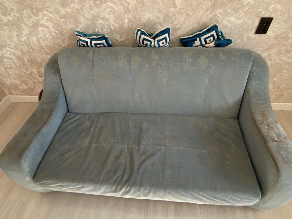 Диван раскладной