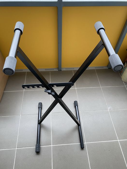 Stativ claviaturi/clape Athletic KB-2