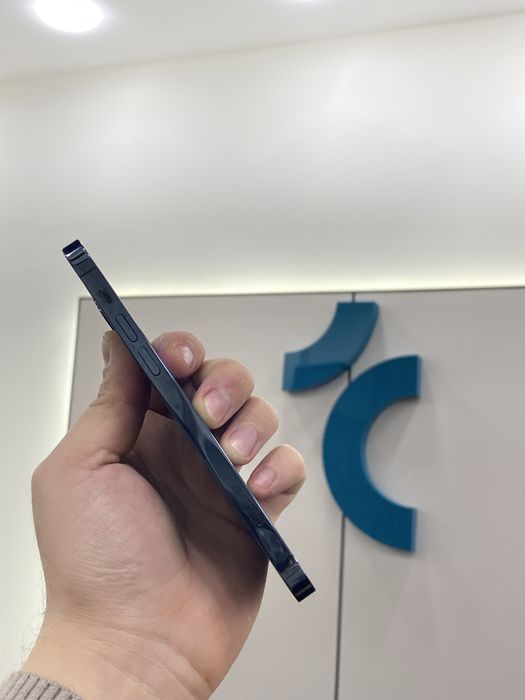 Iphone 12 pro 128GB blue