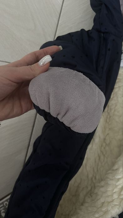 Продам детский зимний комбенизон