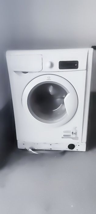 Продам стиральную машинку