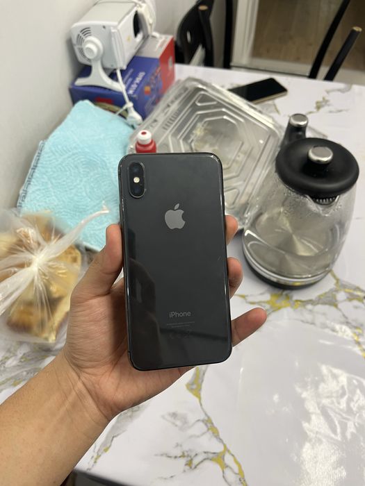 Iphone x айфон х