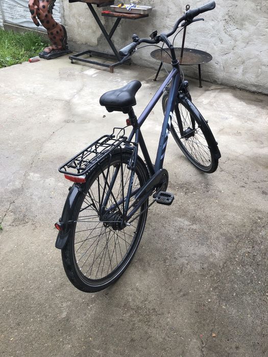 vand bicicleta CITY bari