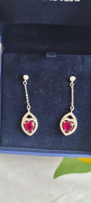 Swarovski бижута
