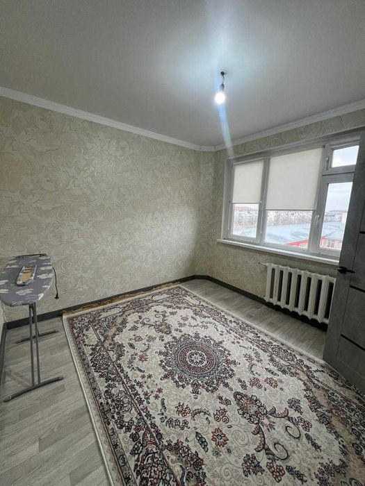 Продам 4х комн кв Океан