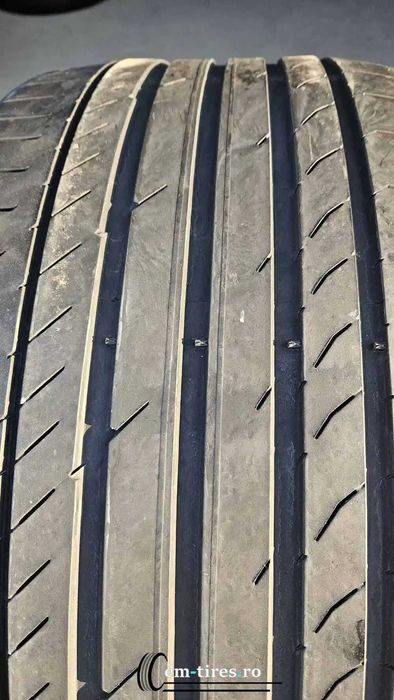 315/40 R21 • Vara • Continental ContiSportContact 5 111Y | 2 buc | Pret/buc