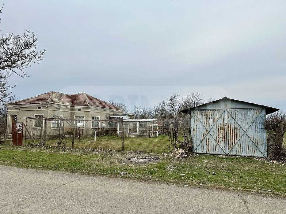 Продава се Къща в с. Преспа, Област Добрич - 80 кв.м за 344 €/кв.м - Снимка #5