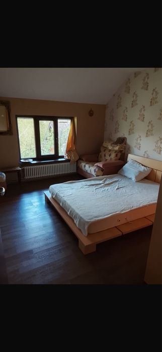 Casa de inchiriat Breaza Prahova