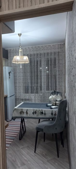 Продам двухкомнатную квартиру в МЖК