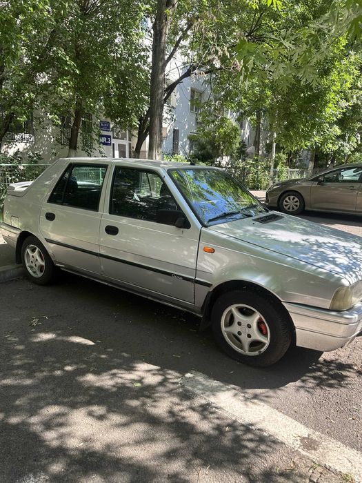 Dacia Supernova - 500 euro