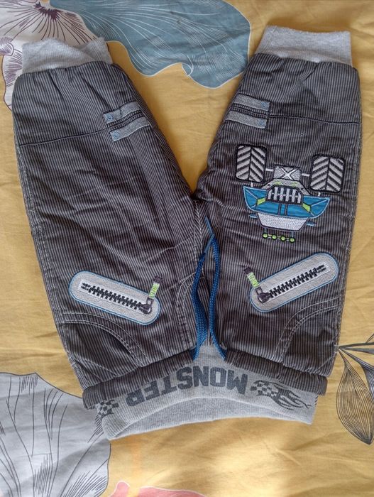 Продам дет вещи с 6мес до 2х лет