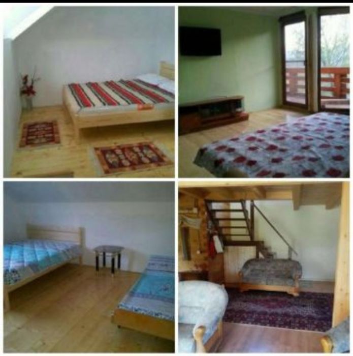 DISPONIBILA de REVELION!Inchiriez cabana