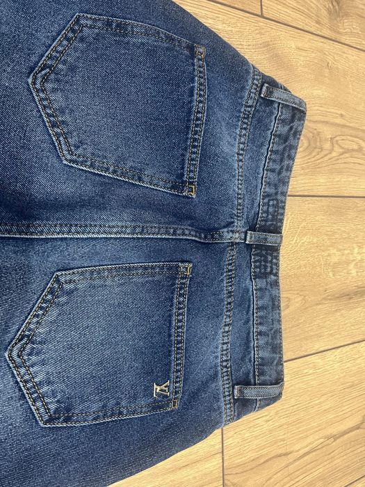 Дънки Louis Vuitton