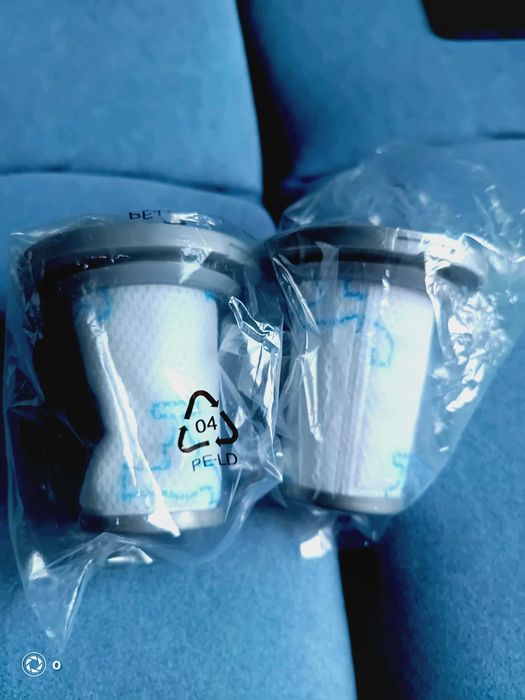 Filtru aspirator lavabil compatibil cu Rowenta Xforce Flex