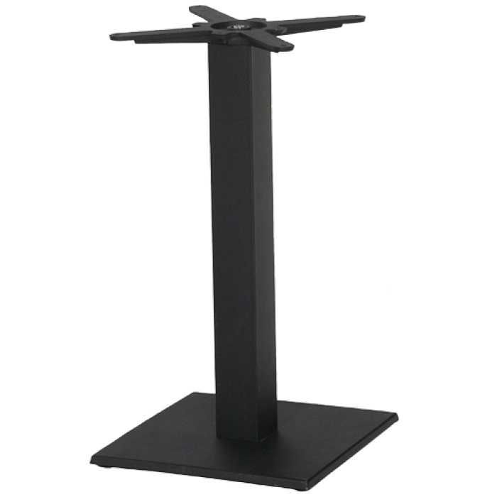 Picior de masa pentru terasa / exterior  din fonta  Pur 092