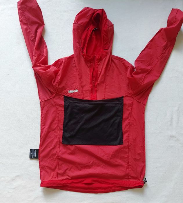 Bergans microLight membrane ,M/48, тънка мемрана, туризъм, мъжко