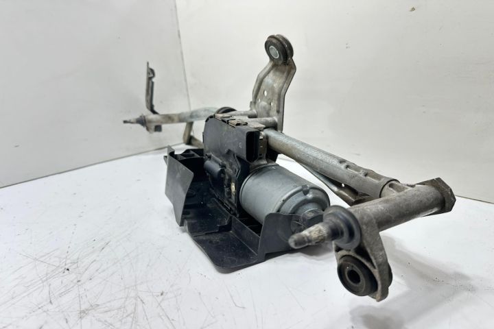 Ansamblu stergator parbriz cu motoras 3c2955023c Volkswagen VW Passat