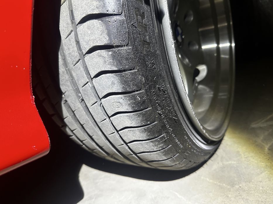 Продам диски 21 стиль R17
