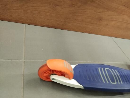 Trotinetă B1 500 - produs resigilat - (SecondHand) Decathlon