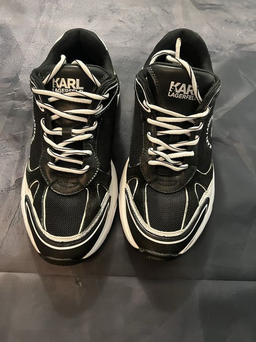 Karl Lagerfeld Comet 42