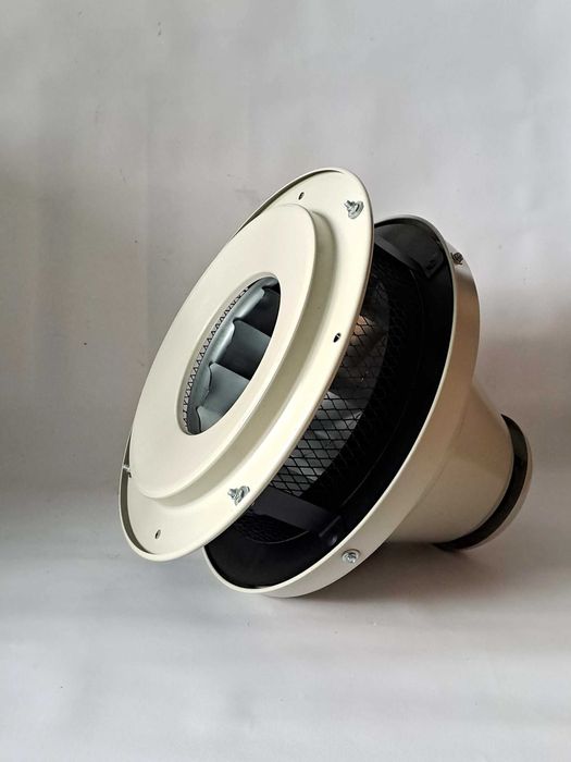 Вентилатор за каравана с кухня