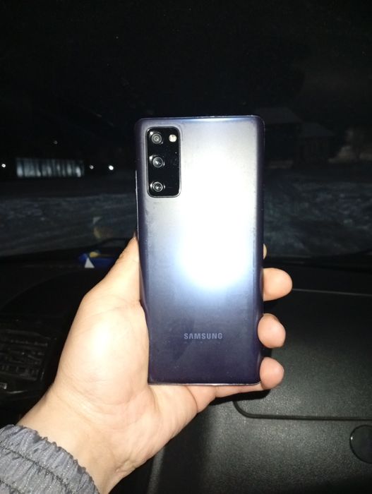 Samsung s20 fe 128gb