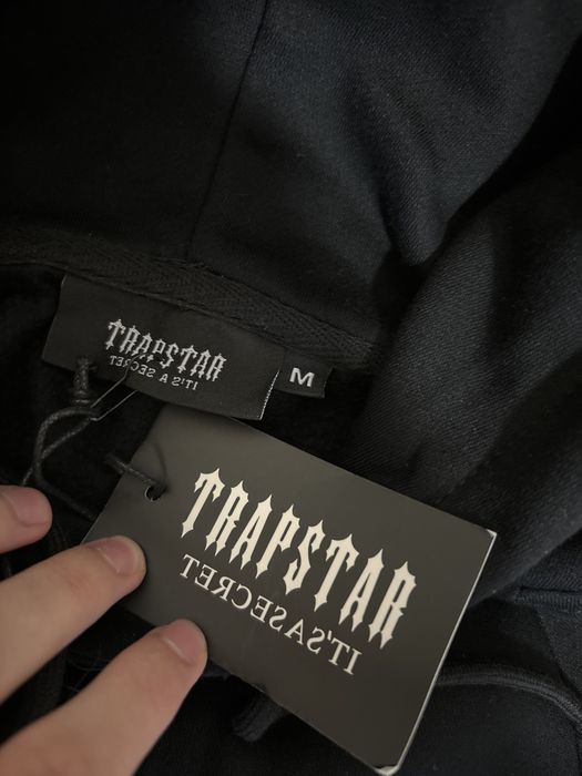 Горнище Trapstar