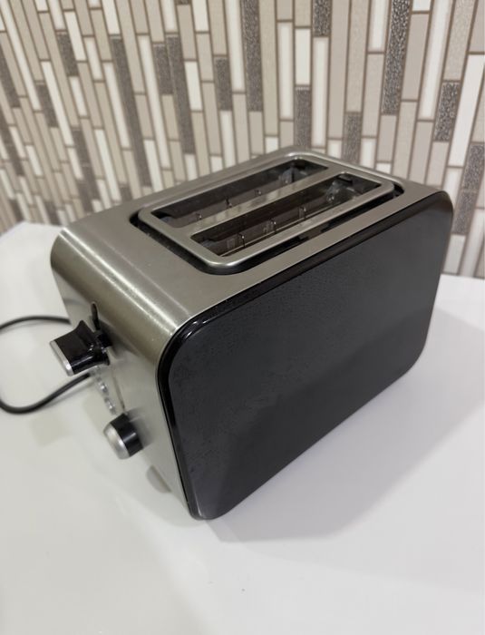 Тостер DEXP TSS-3000