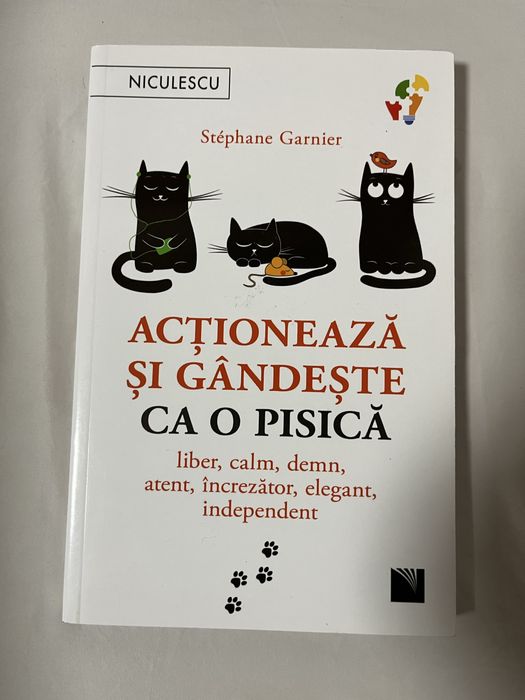 Vând carti de citit