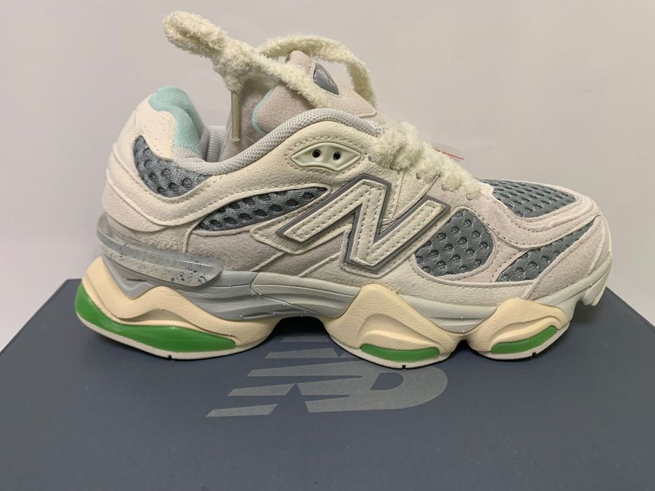 Нови дамски маратонки New Balance NB 9060 размер 38