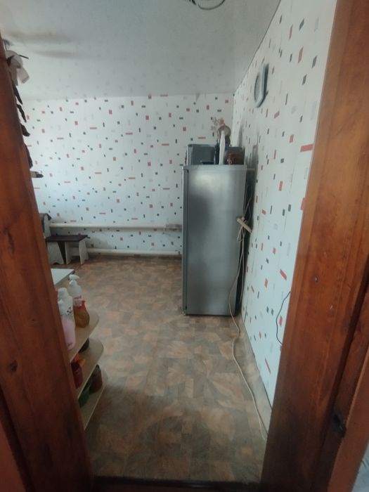 Продам дом в п.Новонежинка