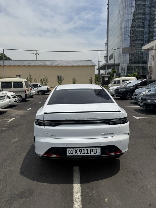 Byd chazor 2023