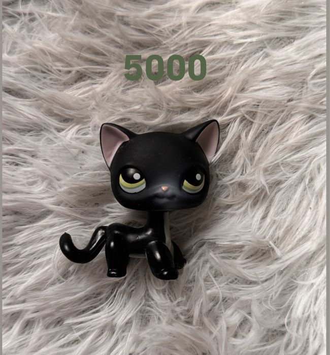 Лпс/LPS игрушки, фигурки