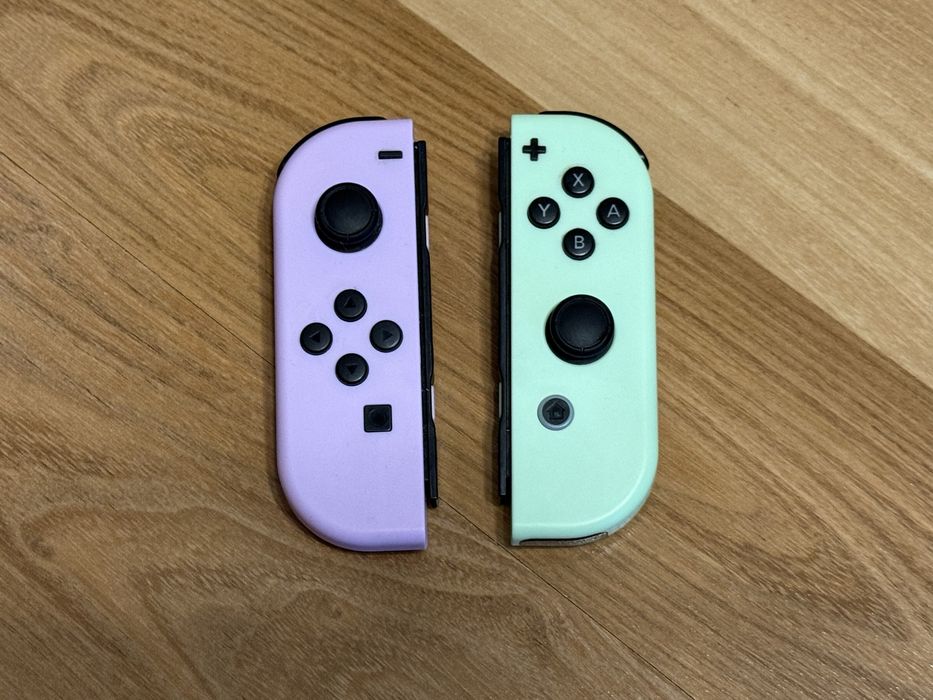 Joycons за Nintendo switch