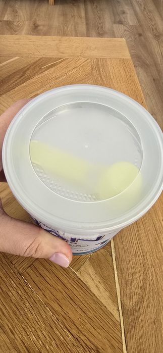 Formulă - NAN Opti Pro 1