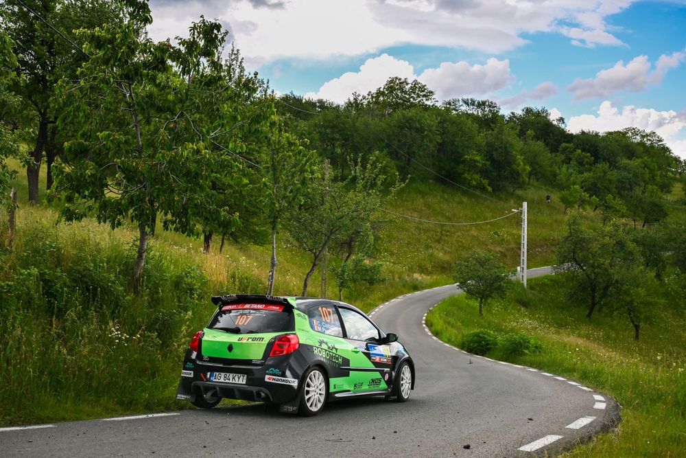 Clio 3 rs raliu , vtm , circuit Pitesti • OLX.ro