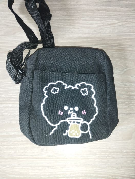 Детские-подростковые сумки