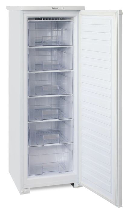 Морозильник Бирюса 116 175л