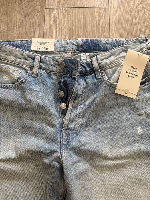 Нови дамски дънки H&M