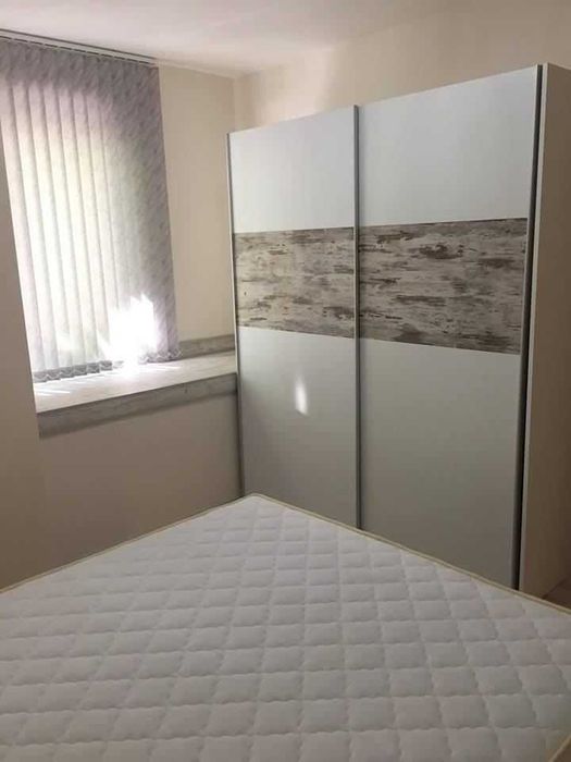 Дава се под наем Тристаен апартамент в Пловдив, Център - 110 кв.м за 714 € - Снимка #7