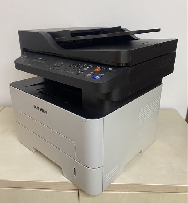 Multifunctionala Samsung M2675F