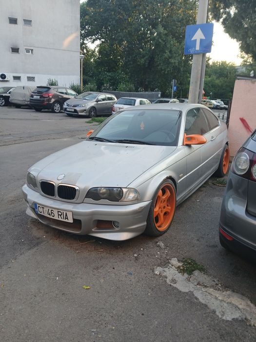 BMW 3 Series 2000 — imagine 2