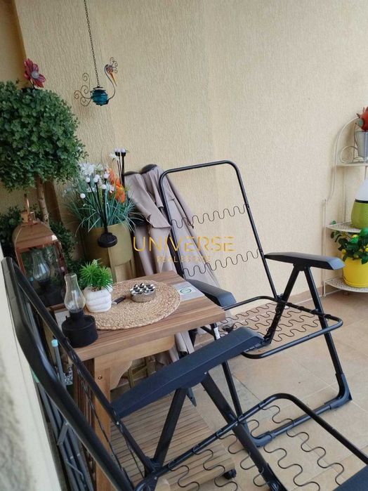 Продава се Двустаен апартамент в к.к. Слънчев бряг - 60 кв.м за 2000 €/кв.м - Снимка #13