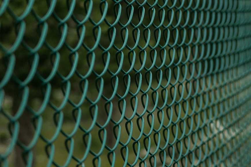 Мрежи, огради - PVC - 3 мм дебелина