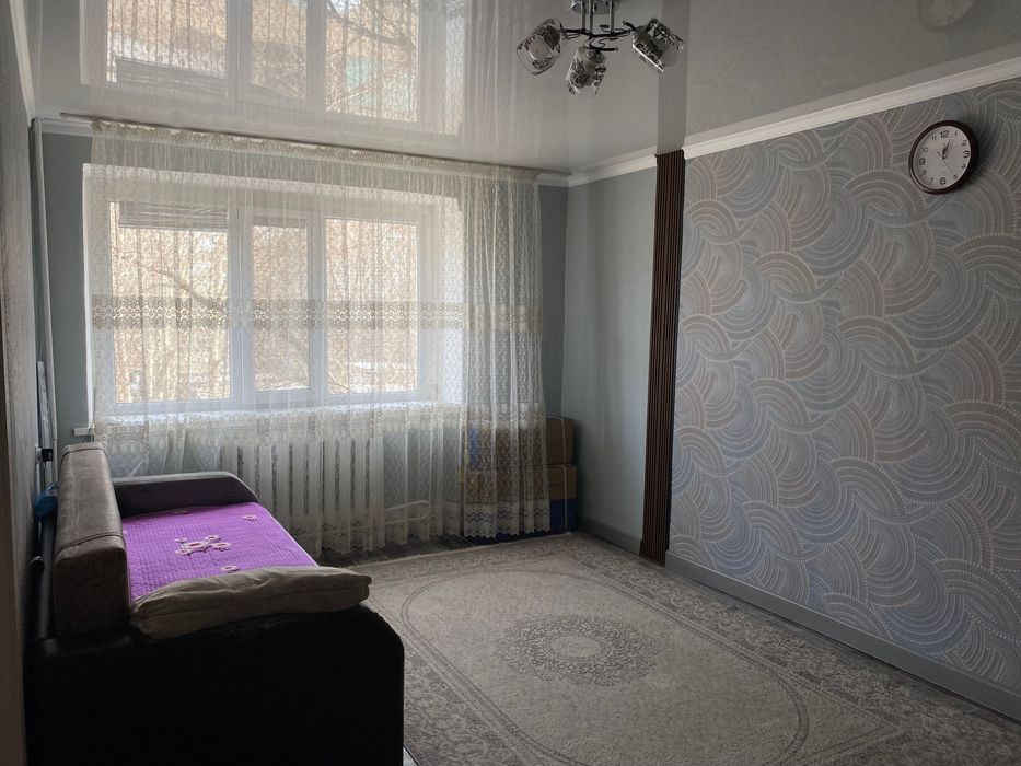 Продам  квартиру