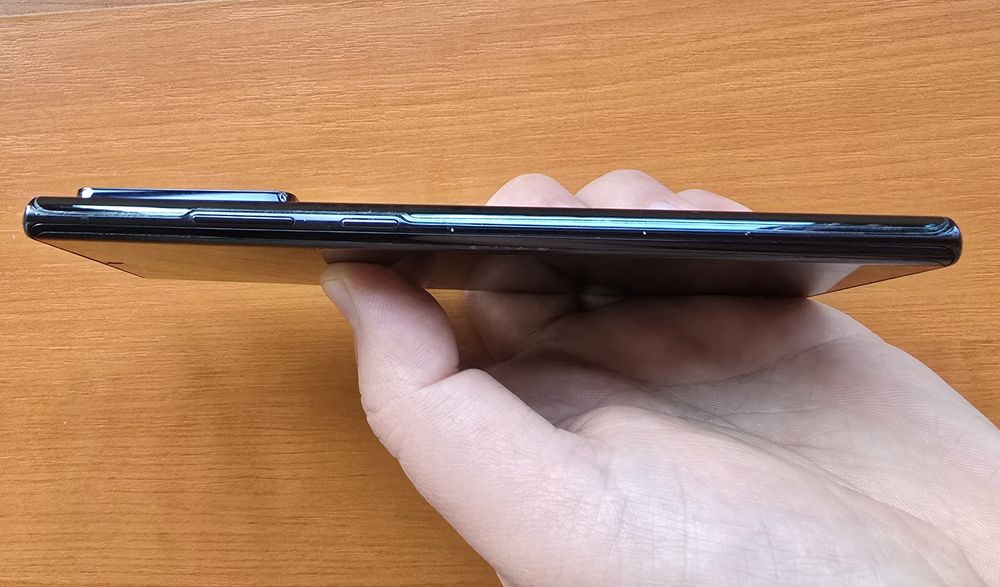 Samsung Galaxy Note 20 Ultra 5G