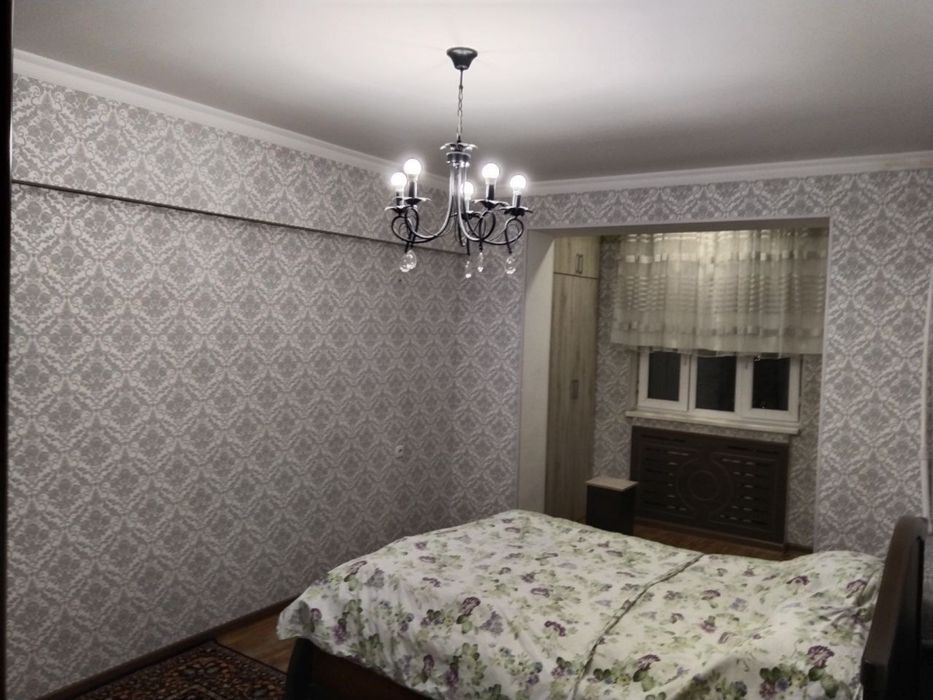 Аренда ! Юнусабад-4  3/3/4  ориентир  Паспорт. стол